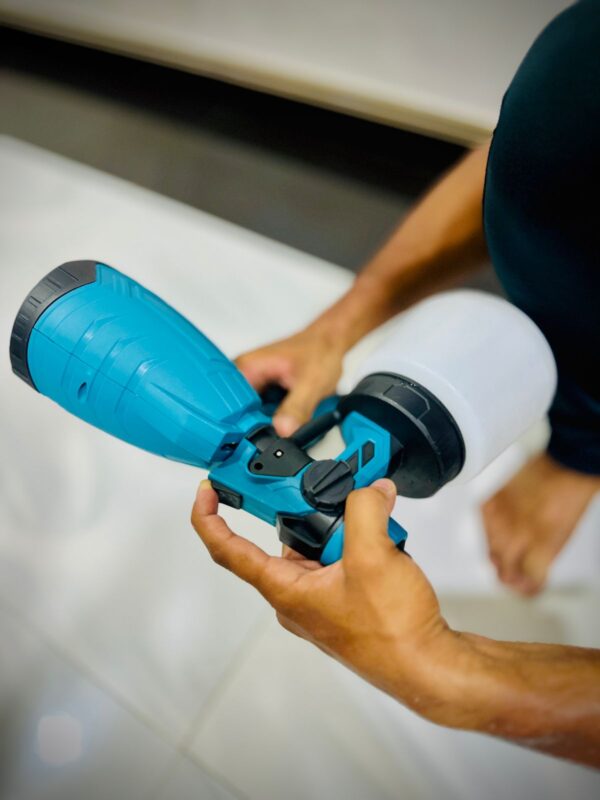 Portable Spray Gun - Image 2