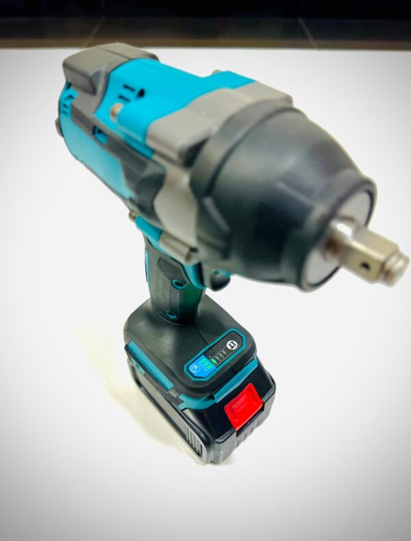 1000 Torque Impact wrench - Image 5