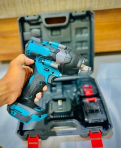 1000 Torque Impact wrench