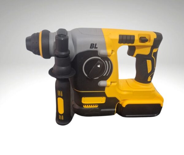 4 in 1 Cordless Combo - Image 5