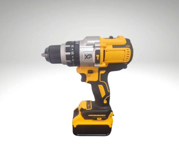 4 in 1 Cordless Combo - Image 2