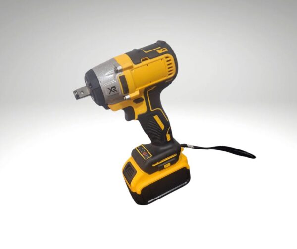 4 in 1 Cordless Combo - Image 3
