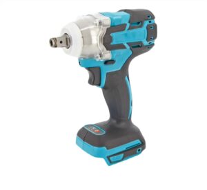 500 Torque Impact wrench