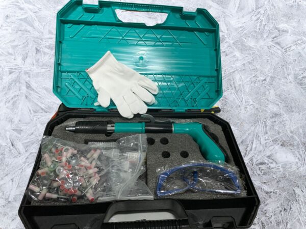 Nail Gun